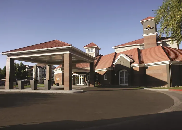 Hotel La Quinta By Wyndham Chandler 3*