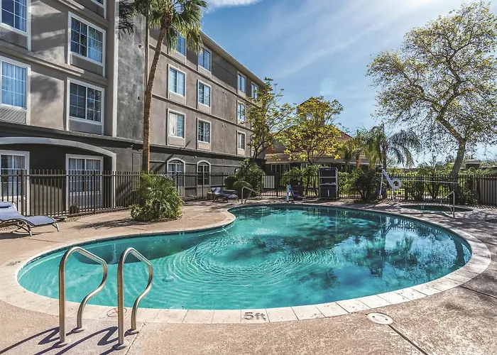 Hotel La Quinta By Wyndham Chandler