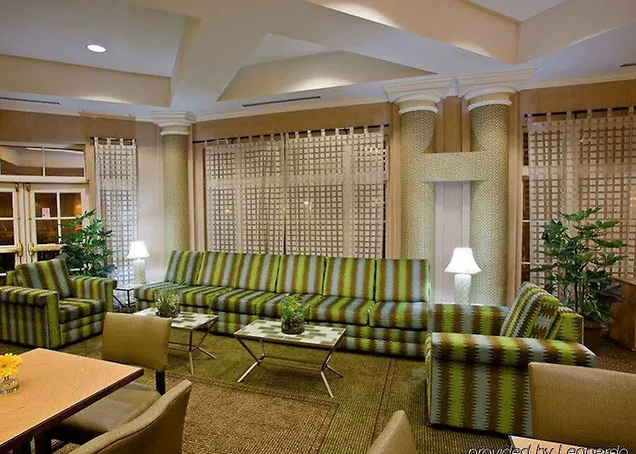 La Quinta By Wyndham Chandler