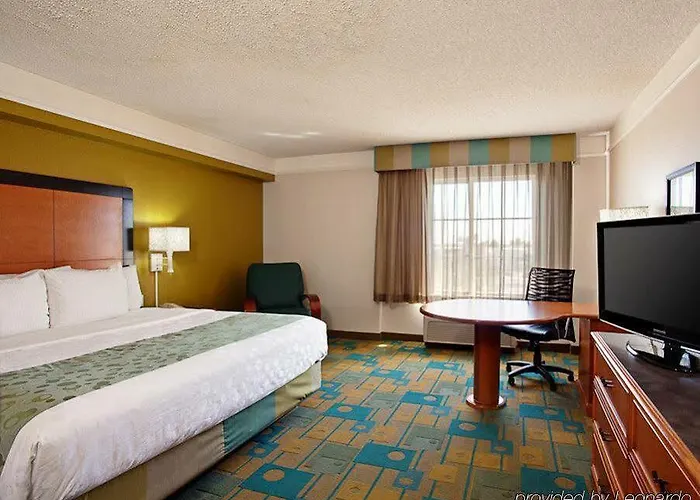 La Quinta By Wyndham Chandler Hotel 3*