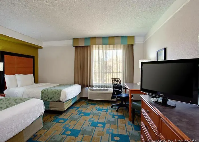 La Quinta By Wyndham Chandler 3*
