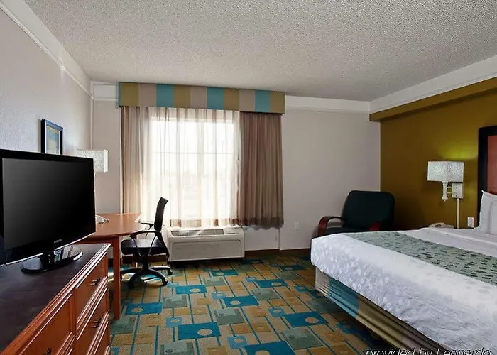 La Quinta By Wyndham Chandler Phoenix